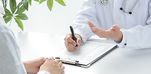 一般内科・生活習慣病 一般内科・生活習慣病